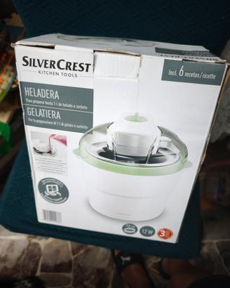 gelatiera
