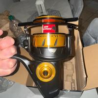 Spinfisher 9500