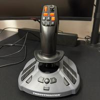 Farmstick Thrustmaster Simulatore pari al nuovo