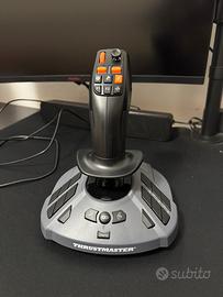 Farmstick Thrustmaster Simulatore pari al nuovo