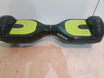 Hoverboard