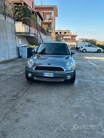 MINI ONE 1.4 BENZINA neopatentati - scarico freni