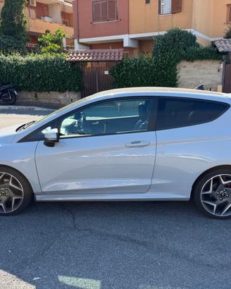 Ford fiesta ST 1.5 200cv 2019
