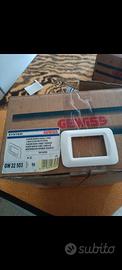 gewiss placche 3p 22503