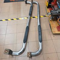 pedane steel horse chevy/silverado/gmc Sierra99-14