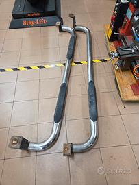 pedane steel horse chevy/silverado/gmc Sierra99-14