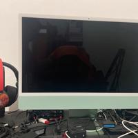 Apple 2023 Computer desktop