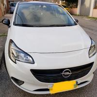 Opel corsa GPL
