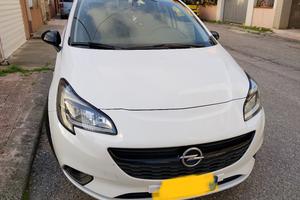 Opel corsa GPL