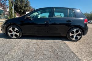 Golf 6ª 1.6 TDI  NEOPATENTATI
