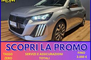 PEUGEOT 208 Business Turbo benzina 100