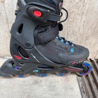 Pattini in linea Rollerblade