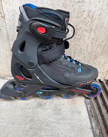 Pattini in linea Rollerblade