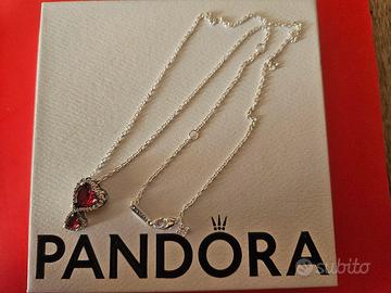 Collana Pandora 