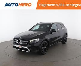 MERCEDES-BENZ GLC 220 GW96255