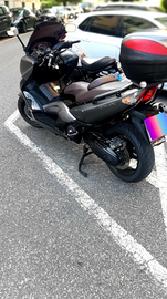 Yamaha Tmax 500
