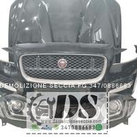 JAGUAR XE 2015 - 2025 musata RICAMBI