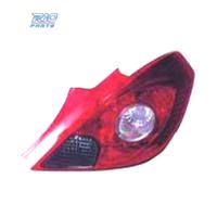 FANALE DESTRO OPEL CORSA D 06-14 3 PORTE