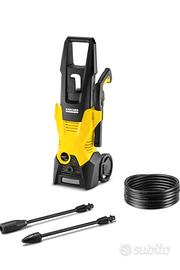 Idropulitrice karcher k3