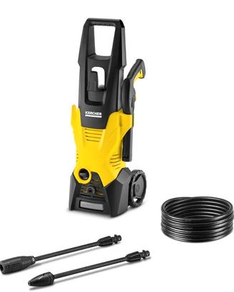 Idropulitrice karcher k3