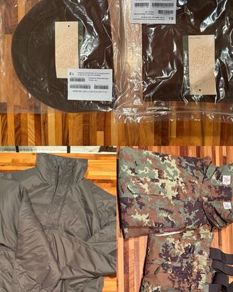 Militaria