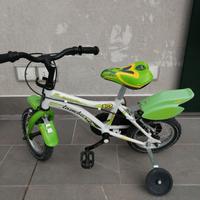 Bicicletta bambino