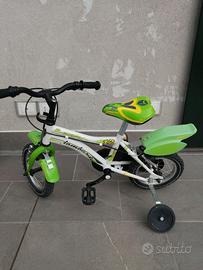 Bicicletta bambino