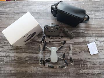 DJI Mini 4K Fly More Combo – Come Nuovo (Classe C0