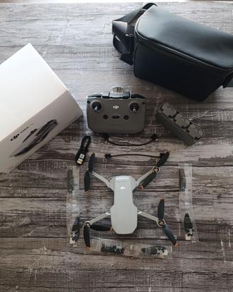DJI Mini 4K Fly More Combo – Come Nuovo (Classe C0