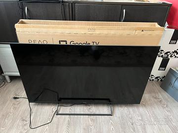 Smart TV 50 pollici in garanzia