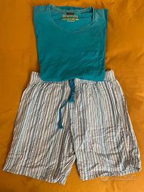 Pigiama estivo Yamamay - tg. M