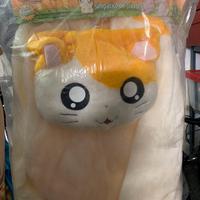 Vestito carnevale Hamtaro