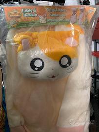 Vestito carnevale Hamtaro