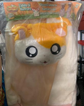 Vestito carnevale Hamtaro