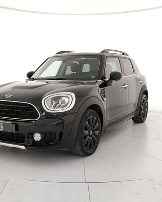 MINI Mini Countryman F60 2017 - Mini Countryman 1.