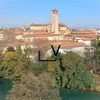 APPARTAMENTO CON TERRAZZA PANORAMICA