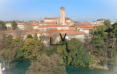 APPARTAMENTO CON TERRAZZA PANORAMICA