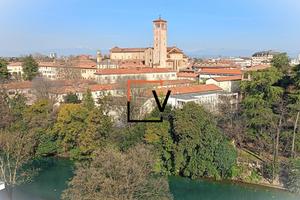 APPARTAMENTO CON TERRAZZA PANORAMICA