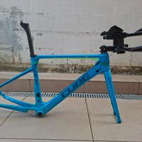telaio crono cube taglia s