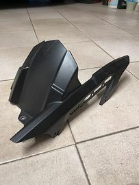 Parafango posteriore z900