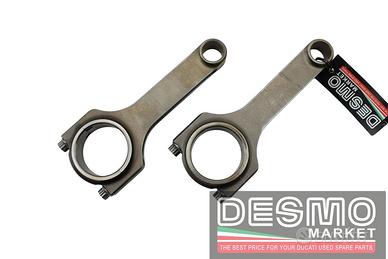 bielle racing titanio carillo ducati 900 SS 906