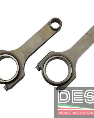 bielle racing titanio carillo ducati 900 SS 906