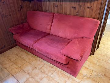 Divano 2mt x 0,9mt