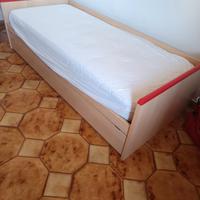 letto a scomparsa
