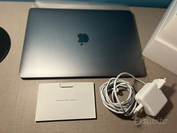 Apple MacBook Air M1