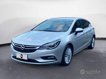 OPEL Astra V 2016 - Astra 5p 1.6 cdti Business s&s