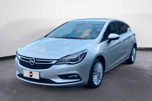 OPEL Astra V 2016 - Astra 5p 1.6 cdti Business s&s