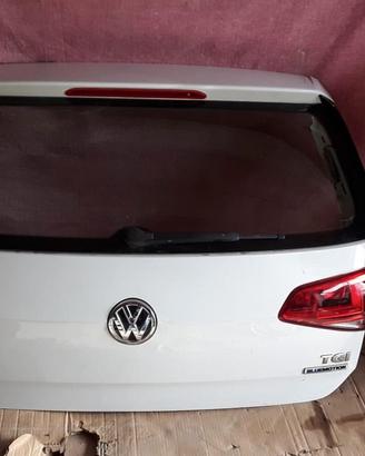 Portellone Volkswagen Golf 7
