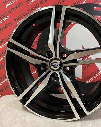 Cerchi Volvo s60 v40 v50 v 60 v70 xc40 xc60 xc70 1