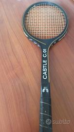 racchetta tennis 